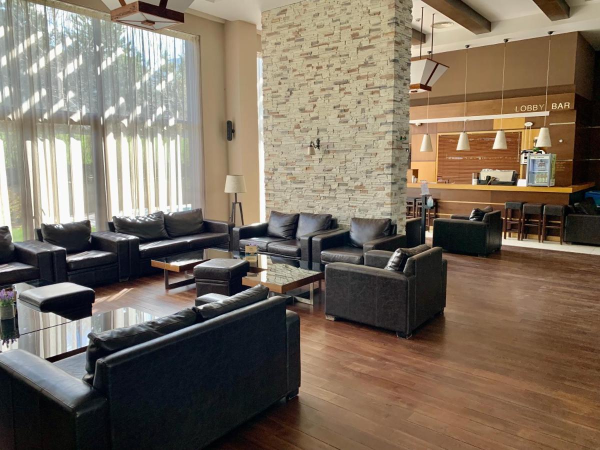 Luxury Apartment Pirin Chalet In Terra Complex Bansko Exterior foto