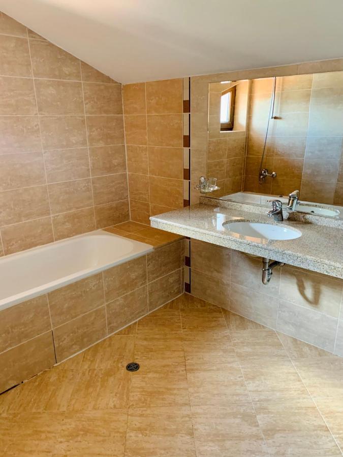 Luxury Apartment Pirin Chalet In Terra Complex Bansko Exterior foto